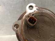 Achsschenkel Halter Links Hinten 31406755 Volvo V40 (MV) Schrägheck 5-drs 2.0 D3 16V (D4204T16)