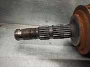 Antriebswelle Rechts Vorne 374744 Opel Tigra (75) Coupé 1.6i 16V (X16XE)