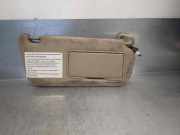 Sonnenblende Rechts 8520226700YH Hyundai Santa Fe I SUV 2.0 CRDi 16V VGT 4x4 (D4EA)