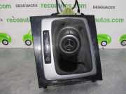 Schalthebel A2042674124 Mercedes-Benz GLK (204.7/9) SUV 3.0 320 CDI 24V 4-Matic (OM642.961)