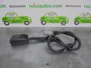 Gürtelschnalle Links Vorne 1695859 Toyota Avensis Wagon (T25/B1E) Kombi 2.0 16V D-4D (1CD-FTV)