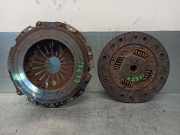 Kupplungsset 09126725 Opel Corsa D Van 1.0 12V Twinport (A10XEP)