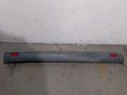 Stoßstange Hinten 4400463 Opel Vivaro Van 1.9 DTI 16V (F9Q-760)
