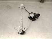 Fensterheber Links Hinten 698020E110 Toyota Highlander SUV 2.5 Hybrid 16V AWD (A25AFXS)