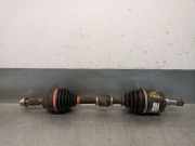 Antriebswelle Links Vorne GG6825600A Mazda 3 Sport (BL14/BLA4/BLB4) Schrägheck 1.6 CiTD 16V Euro 5 (Y6)