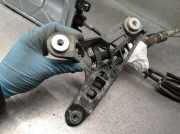 Schalthebel 5Q0711049BT Skoda Karoq SUV 1.6 TDI 16V (DGTE)