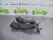 Gürtelschnalle Rechts Hinten 2N1AN613K21AAG Ford Fusion Kombi 1.4 16V (FXJC)