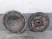 Kupplungsset 04C141025P Seat Ibiza V (KJB) Schrägheck 5-drs 1.0 TGI 12V (DBYA)