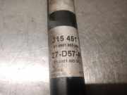 Stoßstange Hinten 1899453 Ford C-Max (DXA) Großraumlimousine 1.0 Ti-VCT EcoBoost 12V 125 (M1DA)