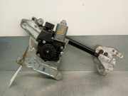 Fensterheber Links Hinten 8D0839461 Audi A4 (B5) Limousine 1.9 TDI (AFN)