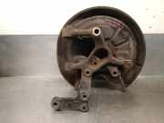 Achsschenkel Halter Links Hinten 1K0505435AB Volkswagen Golf V (1K1) Schr?gheck 1.9 TDI (BKC) BKC