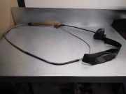 Sicherheitsgurt Rechts Vorne 4A0857706P Audi 100 (C4) Limousine 2.3 E 5E (AAR)