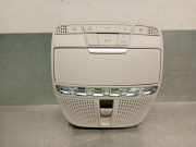 Innenbeleuchtung A0009063106 Mercedes-Benz GLC (X253) SUV 2.0 C-200d 16V 4-Matic (OM654.920)