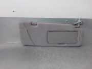 Sonnenblende Rechts 1K54A69320ACY Kia Carnival 2 (FIB/FLD) Großraumlimousine 2.9 HPDi 16V (J3(CRDI))