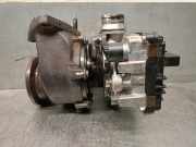 Turbolader G4D36K682AJ Land + Range Rover Range Rover Velar (LY) Gel?ndewagen 2.0 D180 AWD (204DTD)