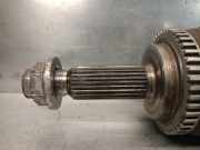 Antriebswelle Rechts Vorne 495002K400 Kia Soul I (AM) Gro?raumlimousine 1.6 CRDi 16V (D4FB)