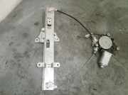 Fensterheber Links Vorne 2PINES Suzuki Liana (ERC/ERD/RH4) Schrägheck 5-drs 1.6 MPi 16V (M16A)