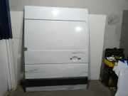 Zentralverriegelung Motor Rechts Hinten 8210000Q1G Nissan NV 400 (M9J) Van 2.3 dCi 16V (M9T-C7)