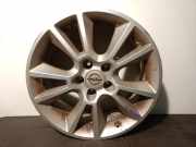 Felge 13120652 Opel Zafira (M75) Großraumlimousine 1.8 16V Ecotec (Z18XER)