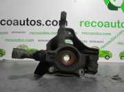 Achsschenkel Halter Rechts Vorne 7770986 Lancia Ypsilon (840) Schrägheck 1.2 16V (188.A.5000)