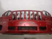 Stoßstange Vorne 68002271AA Jeep Compass I (MK49) SUV 2.0 CRD 16V 4x4 (BYL)