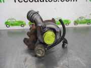 Turbolader 96FF6K682AC Ford Escort 6 (ANL) Kombi 1.8 TD (RVA)