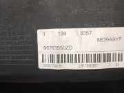 Türverkleidung Links Hinten 96763550ZD Peugeot I (CU_) 1.2 THP 110 / PureTech 110