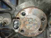 Achsschenkel Halter Links Hinten 1S0598611 Seat Mii Schr?gheck Electric (EBMA)