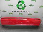 Stoßstange Hinten ROJO Ford Escort 4 (ALF) Cabrio 1.6 XR-3i (LJB(CVH))
