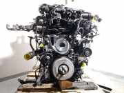 Motor 651921 Mercedes-Benz C (W205) Limousine C-220 2.2 CDI BlueTEC, C-220 d 16V (OM651.921)