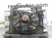Kühlerventilator MP4520MGX Mitsubishi Carisma Schrägheck 1.8i 16V (4G93)