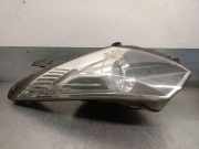 Scheinwerfer Rechts 9660983180 Citroën C6 (TD) Limousine 2.7 HDiF V6 24V (DT17TED4(UHZ))