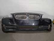 Stoßstange Vorne 51117285962 BMW 5 serie Touring (F11) Kombi 535d 24V (N57-D30B)