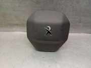 Airbag Lenkrad 98105497ZD Peugeot 3008 II (M4/MC/MJ/MR) GroÃŸraumlimousine 1.2 12V e-THP PureTech 130 (EB2ADTS(HNS))