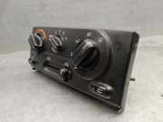 Bedienung Klimaanlage 759189 Daewoo / Chevrolet DAEWOO LANOS 1.5 CAT