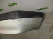 Stoßstange Hinten BLANCO Audi 80 (B3) Limousine 1.8 S (JN)