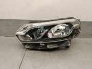 Scheinwerfer Links 9808581280 Toyota ProAce Van 1.5 D-4D 100 16V (5WZTV(DV5RUCd))
