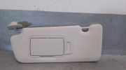 Sonnenblende Links 964019730R Dacia Sandero III Schrägheck 1.0 TCe 90 12V (H4D-470(H4D-E4))