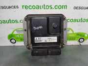 Motorsteuerger?t 1860B889 Mitsubishi ASX SUV 1.8 DI-D HP MIVEC 16V 4x4 (4N13)