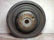 Kurbelwellen-Riemenscheibe Mitsubishi Space Star (DG) Großraumlimousine 1.3 16V (4G13)