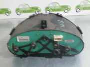 Tachoeinheit Kmh 000500105 Peugeot 206 (2A/C/H/J/S) Schr?gheck 1.4 HDi (DV4TD(8HZ))