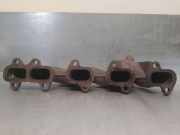 Auspuff KrÃ¼mmer 057253033AB Audi D3 (4E2, 4E8) 4.2 TDI quattro