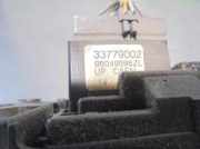 Lichtschalter 9620376580 Peugeot Partner Van 1.9 D (XUD9A(D9B))