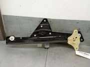 Fensterheber Links Vorne 807216723R Renault Clio V (RJAB) Schrägheck 5-drs 1.6 E-Tech 140 16V (H4M-632(H4M-C6))