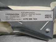 Stoßstange Vorne 5635542 Nissan NV400 Furgoneta (X62, X62B) dCi 135