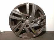 Felge 9829566277 Peugeot 208 II (UB/UH/UP) Schrägheck 5-drs 1.2 Vti 12V PureTech 100 (HNE)