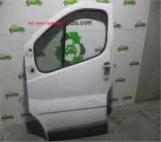 Tür Links Vorne 7751478602 Renault Trafic New (FL) Van 1.9 dCi 100 16V (F9Q-760)