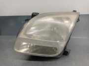 Scheinwerfer Links 3532086G10 Suzuki Ignis (MH) Schrägheck 5-drs 1.3 DDiS 16V (Z13DT)
