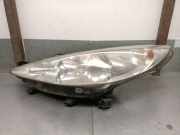 Scheinwerfer Links 9649986280 Peugeot 207/207+ (WA/WC/WM) Schrägheck 1.4 16V VTi (EP3(8FS))