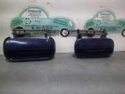 TÃ¼rgriff AuÃŸen Rechts Vorne 6U0837222FKZ Skoda Felicia II (6U1) SchrÃ¤gheck 5-drs 1.9 D (AEF)